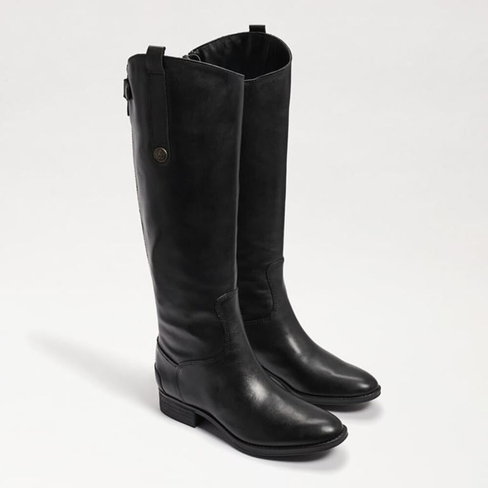 Sam Edelman Penny Riding Boots, Size 8.5